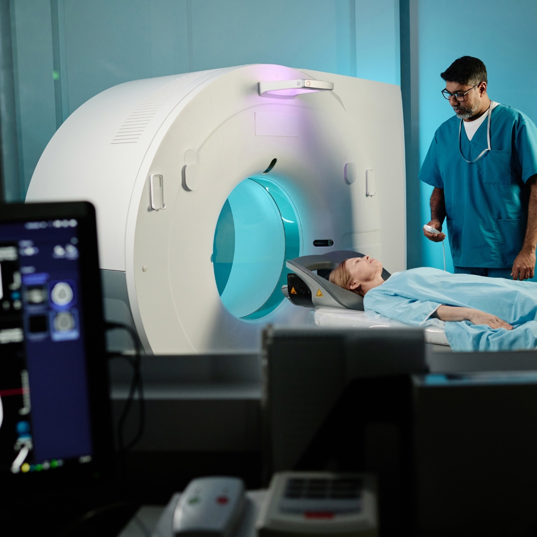 best diagnostic centre in Hyderabad