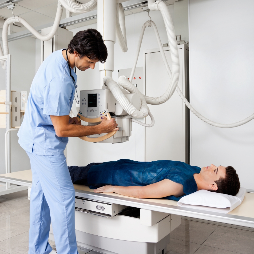 best diagnostic centre in Hyderabad